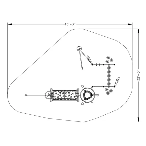 Dellview Get Physical Structure
