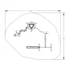 San Ramon Get Physical Structure thumbnail 4