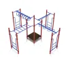 Waverly Woods Fitness Structure thumbnail 4