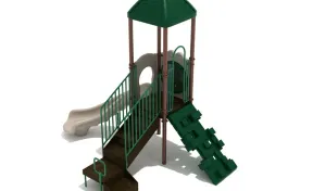 Eagle's Perch Spark Structure