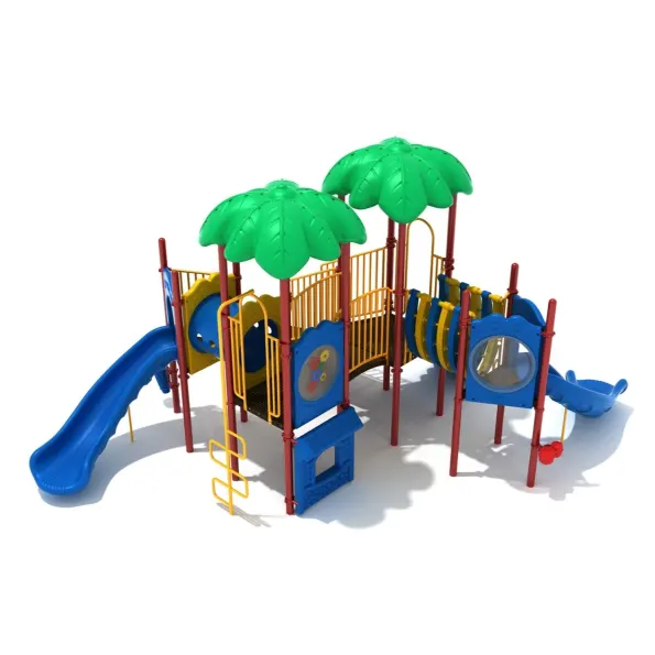 King's Ridge Spark Structure