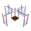 Waverly Woods Fitness Structure thumbnail 5