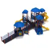 Glacier Bay Inclusive Play Structure thumbnail 1