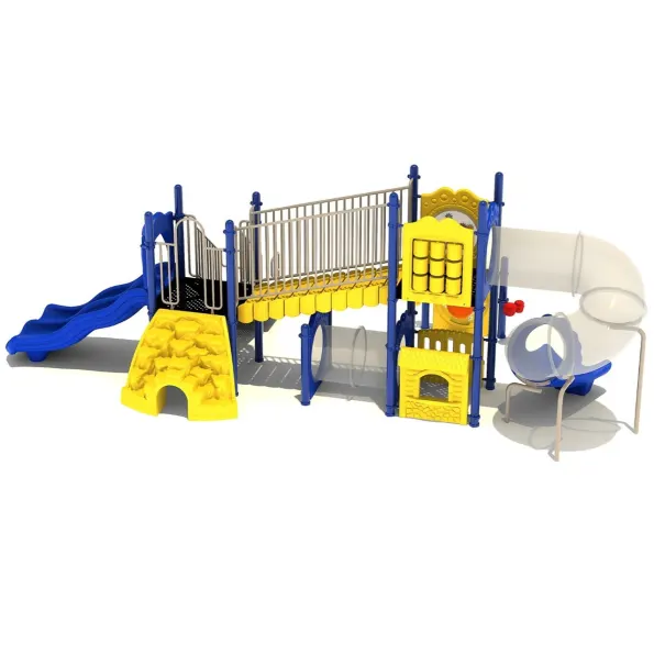 Webster Play Structure