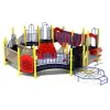 Welch Play Structure thumbnail 2