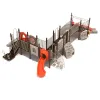 Wellston Play Structure thumbnail 1