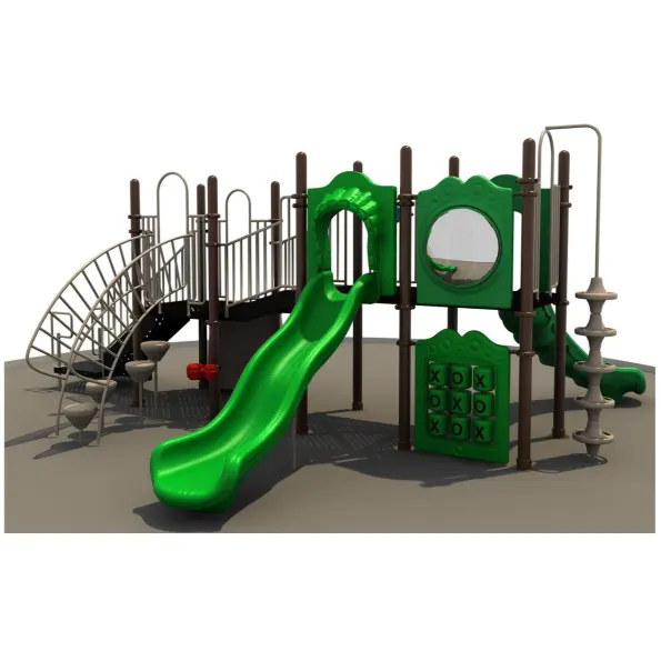 Westport Play Structure