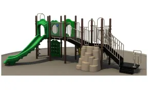 Westport Play Structure