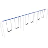 3-Bay Arch Swings thumbnail 12