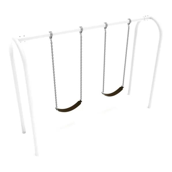 1-Bay Arch Swings