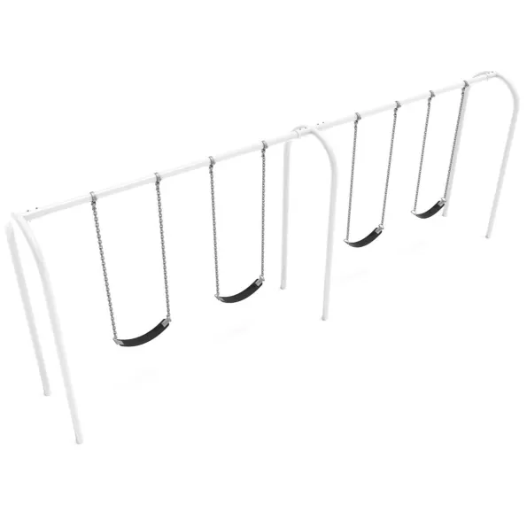 2-Bay Arch Swings