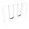 1-Bay Arch Swings thumbnail 5