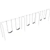 3-Bay Arch Swings thumbnail 11