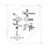 Wilson Play Structure thumbnail 6