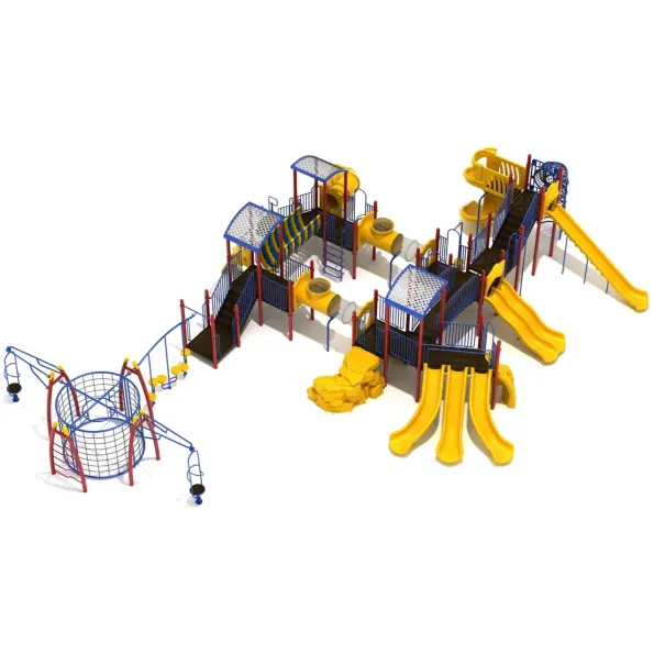 Wilson Play Structure