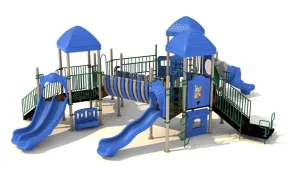 Wister Play Structure