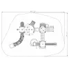 Woodward Tree House Play Structure thumbnail 4