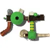 Woodward Tree House Play Structure thumbnail 3