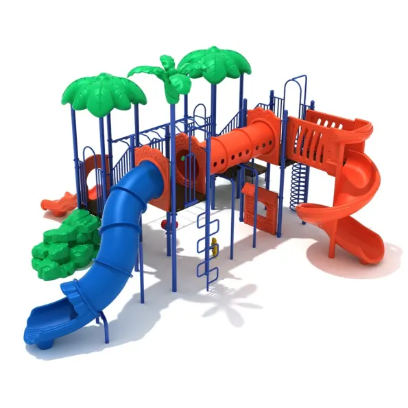 Wynona Tree House Play Structure