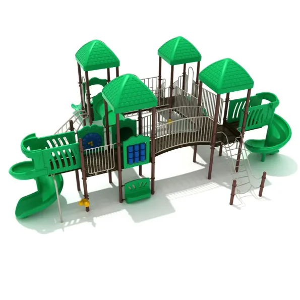 Yale Play Structure