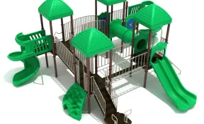 Yale Play Structure