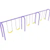 3-Bay Arch Swings thumbnail 10