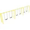 3-Bay Arch Swings thumbnail 4