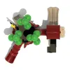 Yukon Tree House Play Structure thumbnail 3